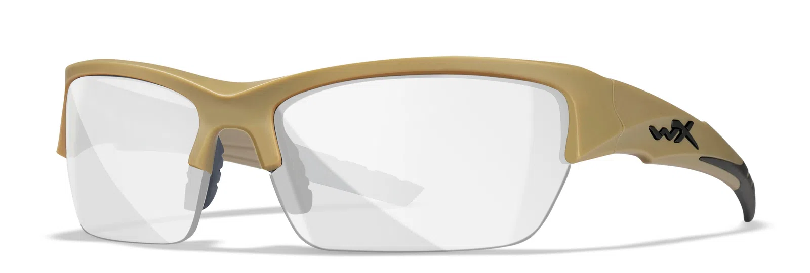 Wiley X Changeables Valor Frame & Lenses - view 25